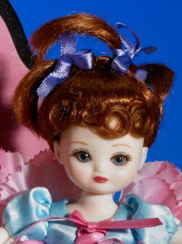 Tonner - Re-Imagination - Posey - Doll (Tonner Convention)